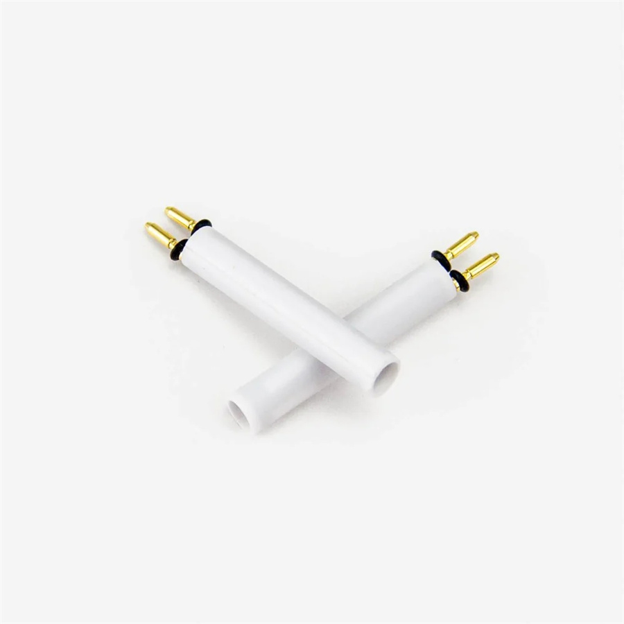Inhalco Toker eStraw Coil Nozzle Tip 2pcs - ismokvape--Purchase with Free Shipping!