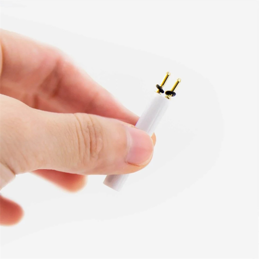 Inhalco Toker eStraw Coil Nozzle Tip 2pcs - ismokvape--Purchase with Free Shipping!