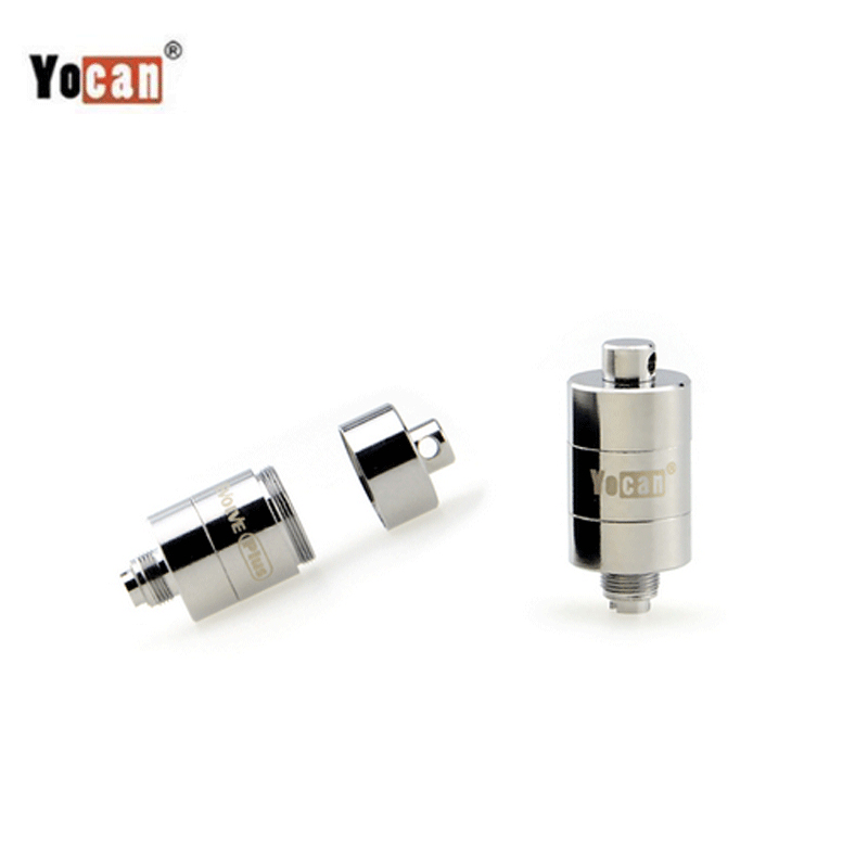 Yocan Evolve Plus XL Coils 5pcs - ismokvape--Purchase with Free Shipping!
