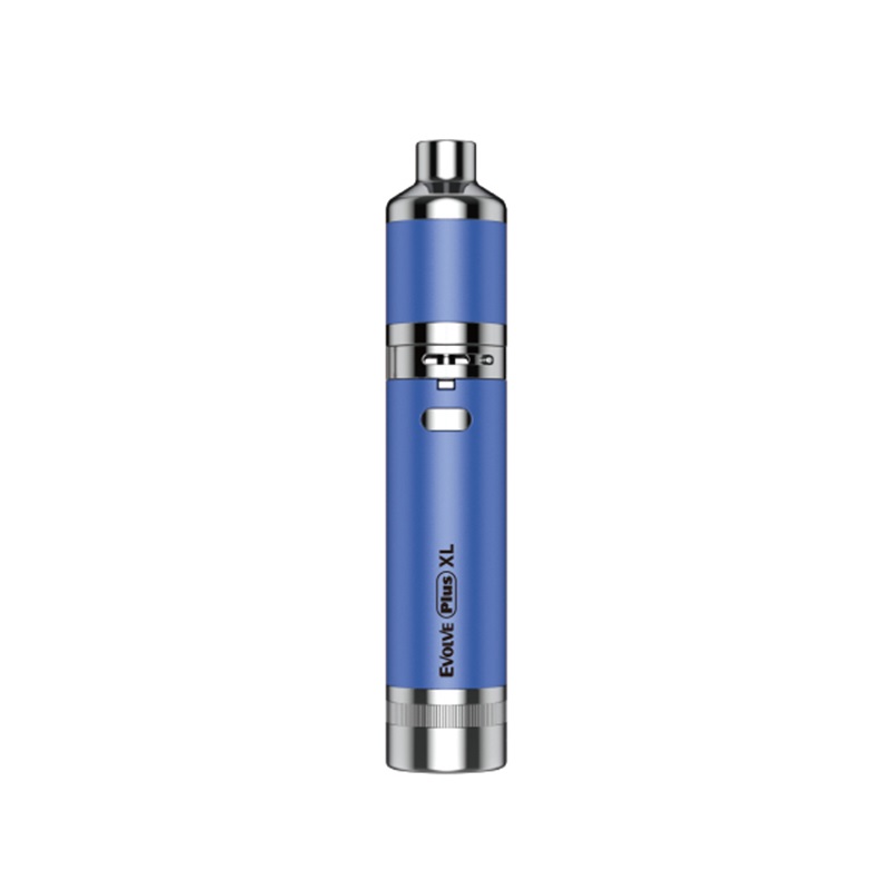Yocan Evolve Plus XL Wax Pen Kit - ismokvape--Purchase with Free Shipping!