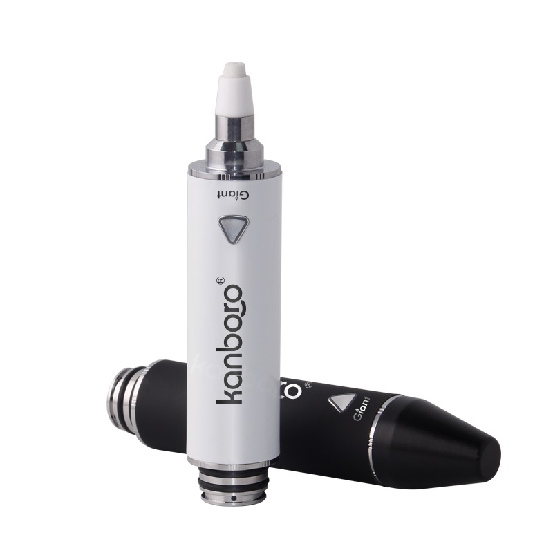 Kanboro Giant Electric Dab Rig Wax Pen Kit - ismokvape--Purchase with Free Shipping!
