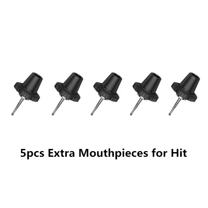 Yocan Hit / Vane Mouthpiece 5pcs - ismokvape--Purchase with Free Shipping!