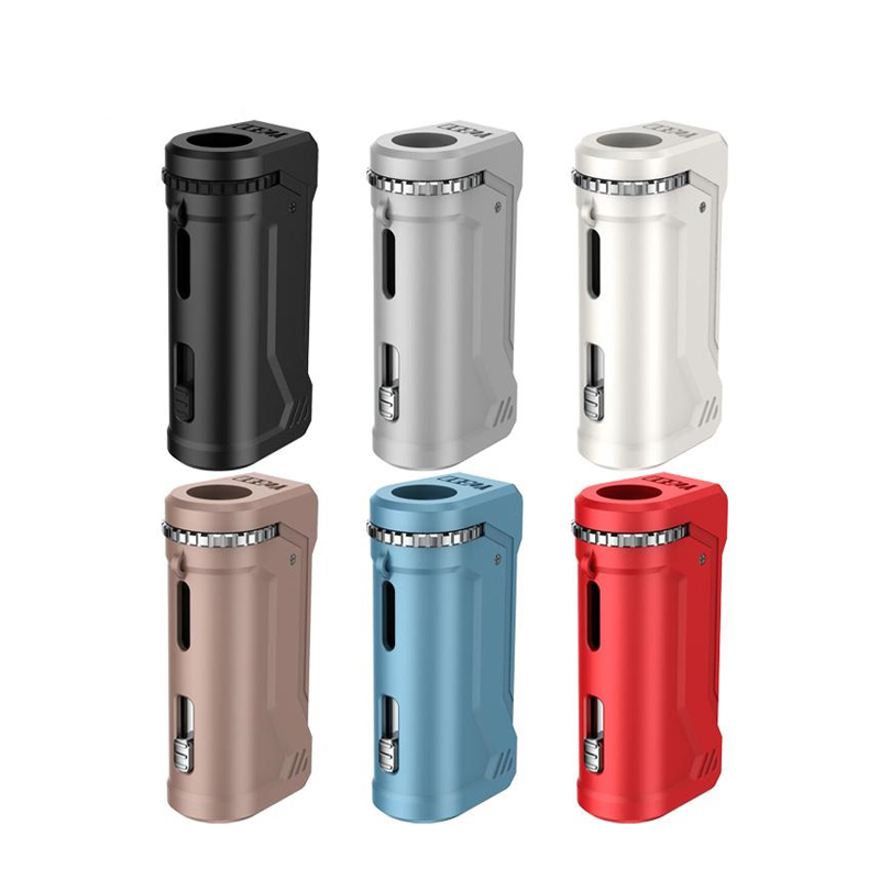 Yocan Uni Pro Box Mod - ismokvape--Purchase with Free Shipping!