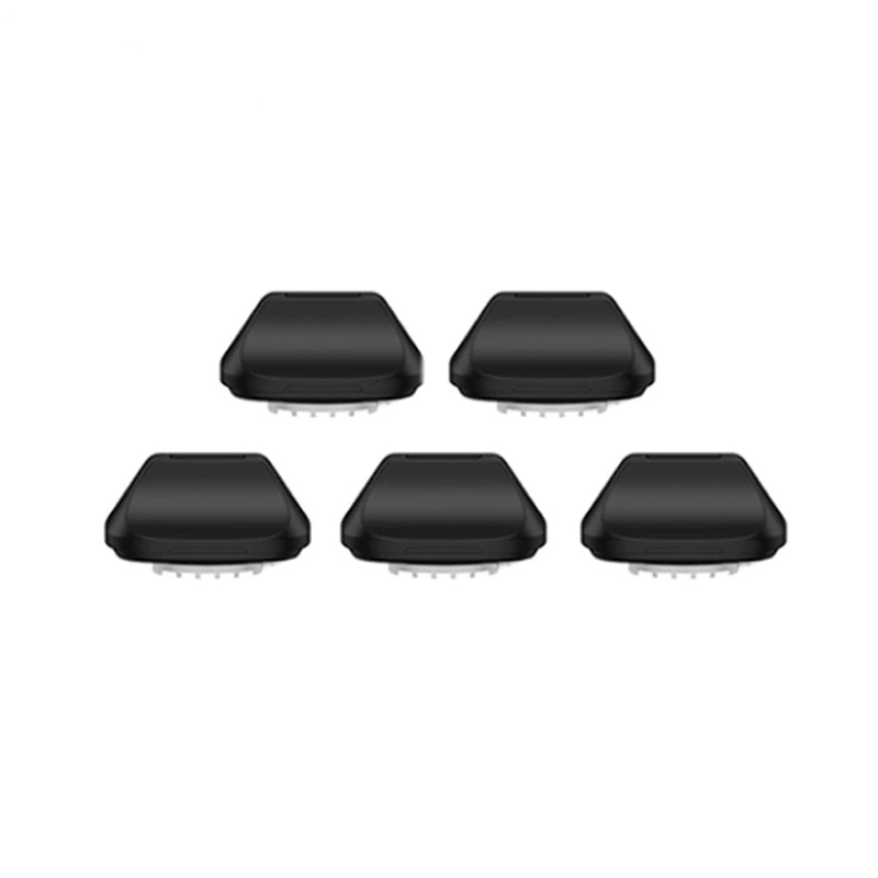 Yocan Hit / Vane Mouthpiece 5pcs - ismokvape--Purchase with Free Shipping!