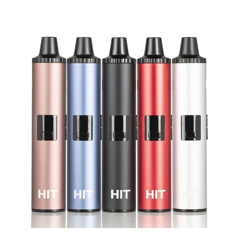 Yocan Hit Dry Herb Vaporizer Kit - ismokvape--Purchase with Free Shipping!