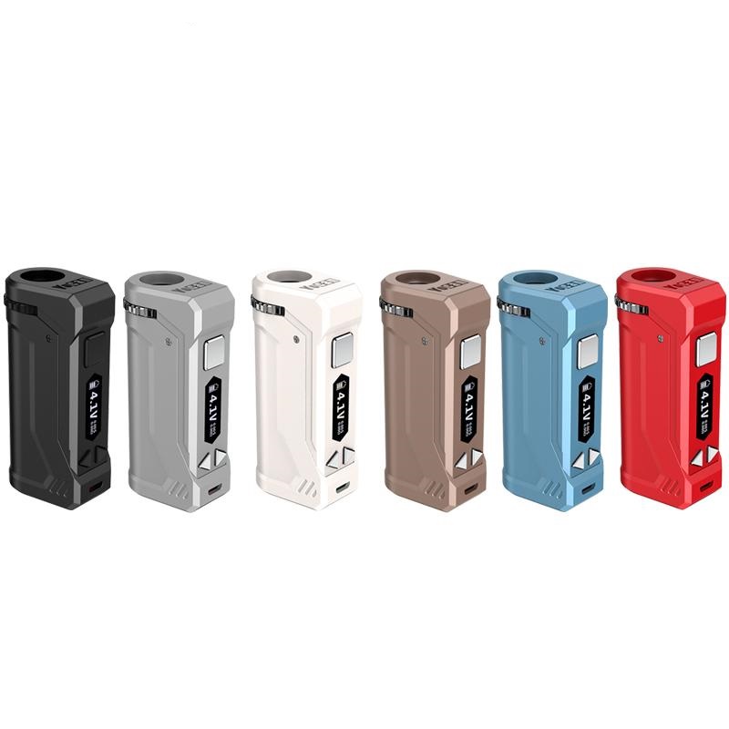 Yocan Uni Pro Box Mod - ismokvape--Purchase with Free Shipping!
