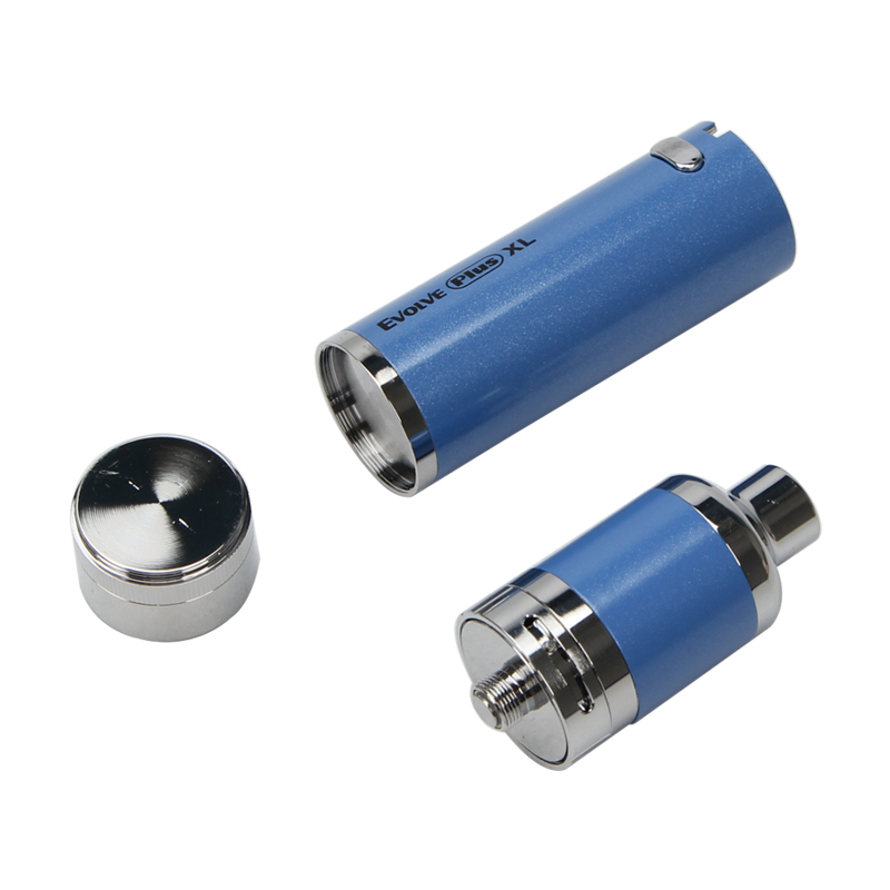 Yocan Evolve Plus XL Wax Pen Kit - ismokvape--Purchase with Free Shipping!