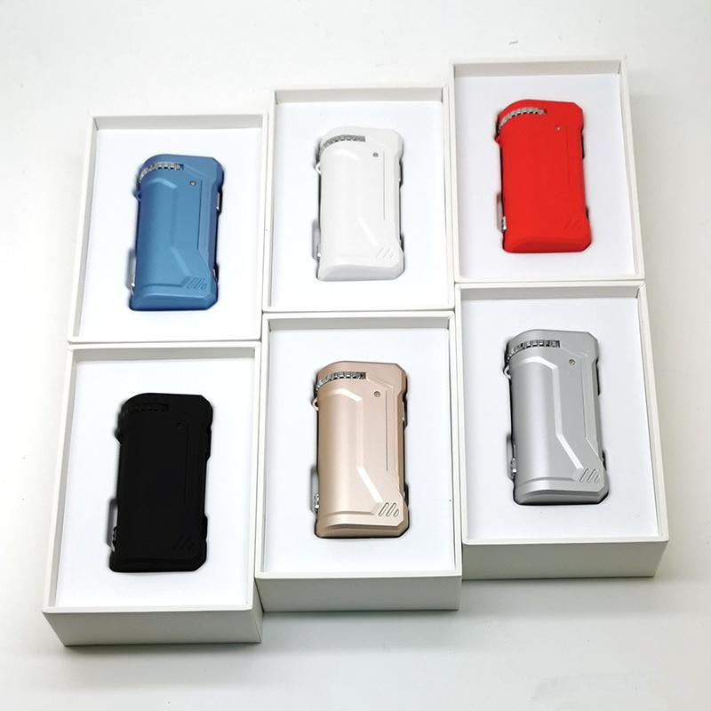 Yocan Uni Pro Box Mod - ismokvape--Purchase with Free Shipping!
