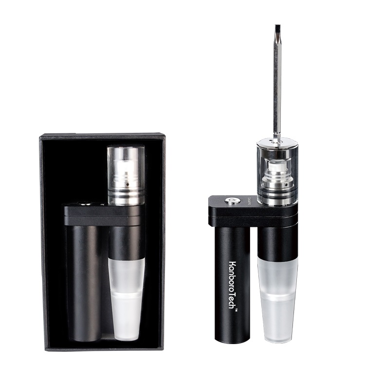 Kanboro Subdab Pro Electric Dab Rig E Nail Wax Mod Kit - ismokvape--Purchase with Free Shipping!
