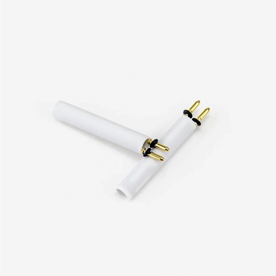 Inhalco Toker eStraw Coil Nozzle Tip 2pcs - ismokvape--Purchase with Free Shipping!