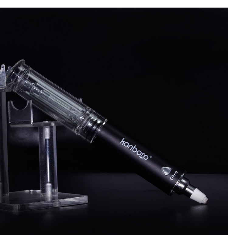 Kanboro Giant Electric Dab Rig Wax Pen Kit - ismokvape--Purchase with Free Shipping!