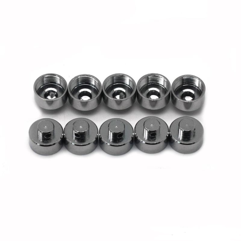 Yocan Evolve Plus / Evolve Plus XL Coil Lid Caps 5pcs - ismokvape--Purchase with Free Shipping!