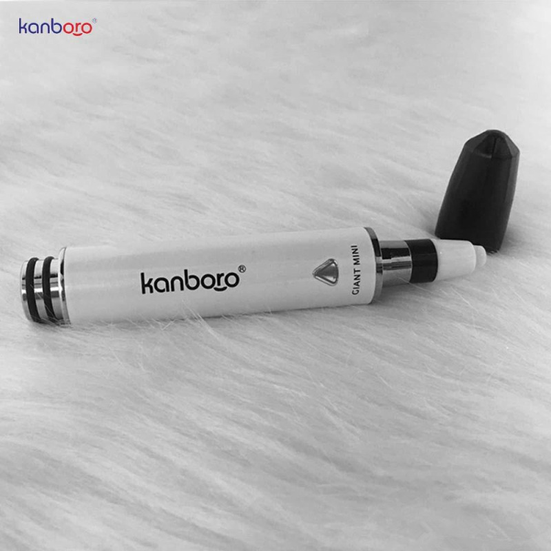 Kanboro Giant Mini Electric Dab Rig Wax Pen Kit - ismokvape--Purchase with Free Shipping!