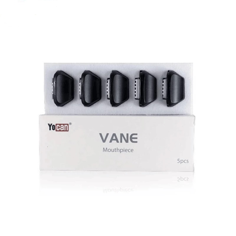 Yocan Hit / Vane Mouthpiece 5pcs - ismokvape--Purchase with Free Shipping!