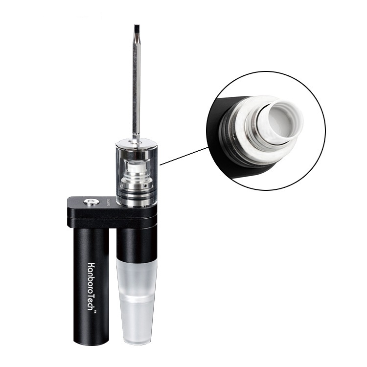 Kanboro Subdab Pro Electric Dab Rig E Nail Wax Mod Kit - ismokvape--Purchase with Free Shipping!