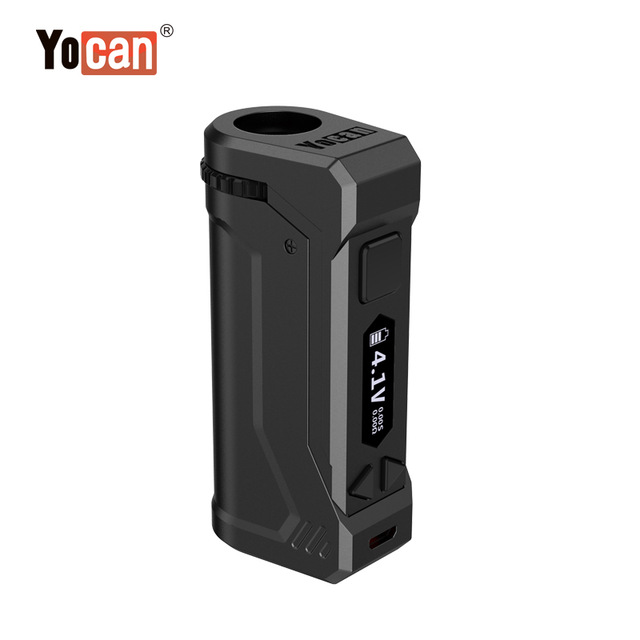 Yocan Uni Pro Box Mod - ismokvape--Purchase with Free Shipping!