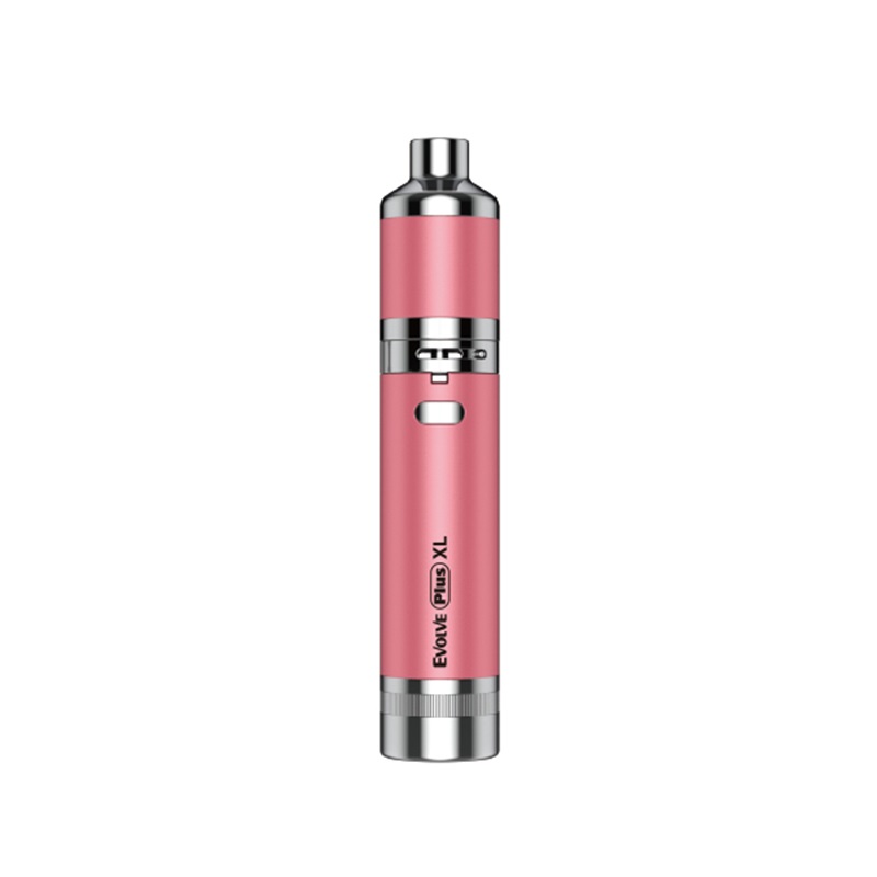 Yocan Evolve Plus XL Wax Pen Kit - ismokvape--Purchase with Free Shipping!