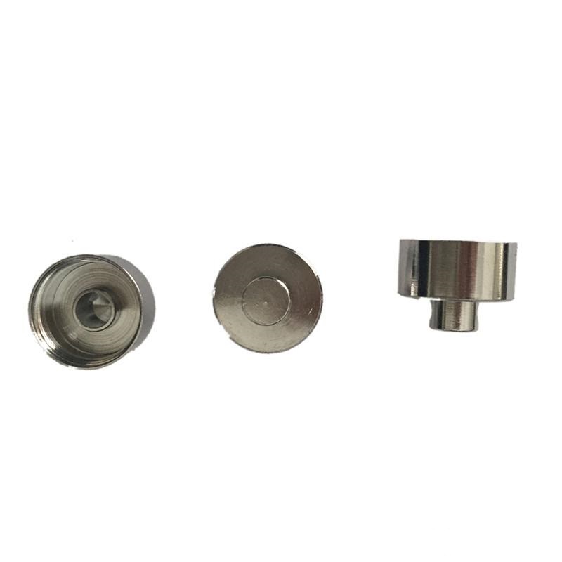 Yocan Evolve Plus / Evolve Plus XL Coil Lid Caps 5pcs - ismokvape--Purchase with Free Shipping!