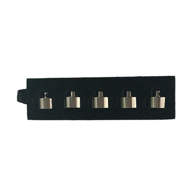 Yocan Evolve Plus / Evolve Plus XL Coil Lid Caps 5pcs - ismokvape--Purchase with Free Shipping!