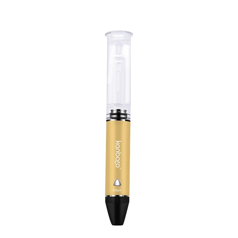 Kanboro Giant Electric Dab Rig Wax Pen Kit - ismokvape--Purchase with Free Shipping!