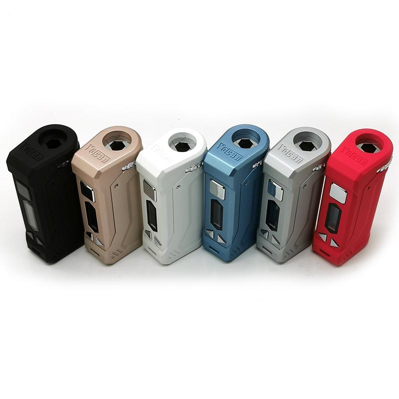 Yocan Uni Pro Box Mod - ismokvape--Purchase with Free Shipping!