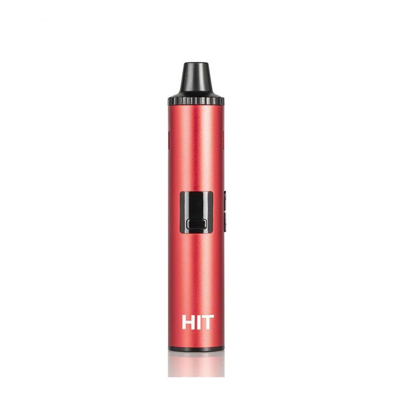 Yocan Hit Dry Herb Vaporizer Kit - ismokvape--Purchase with Free Shipping!
