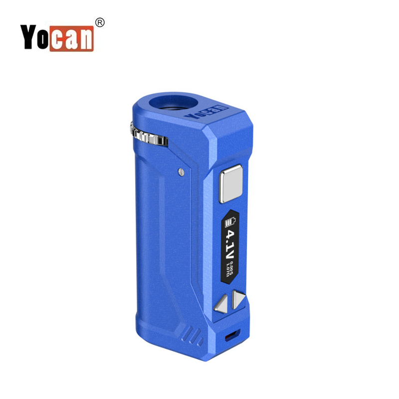 Yocan Uni Pro Box Mod - ismokvape--Purchase with Free Shipping!