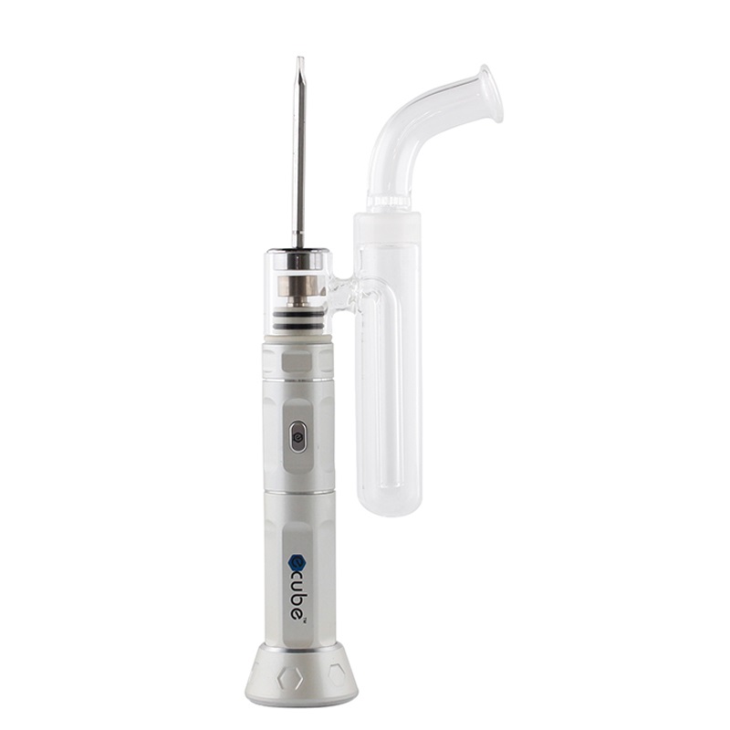 Kanboro eCube E-Nail Wax Vaporizer Kit - ismokvape--Purchase with Free Shipping!