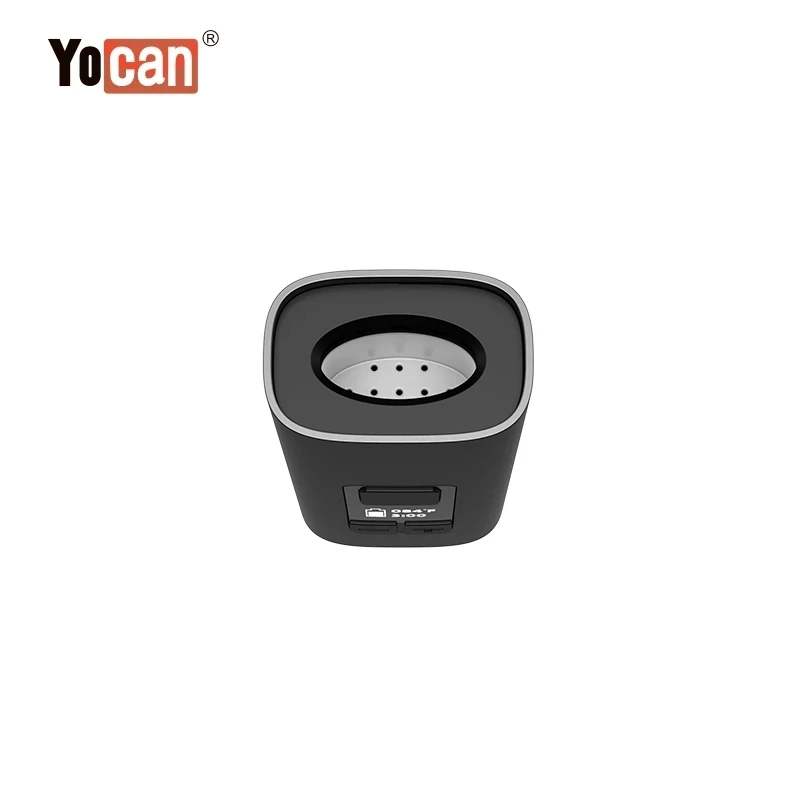 Yocan Vane Dry Herb Vaporizer Kit - ismokvape--Purchase with Free Shipping!