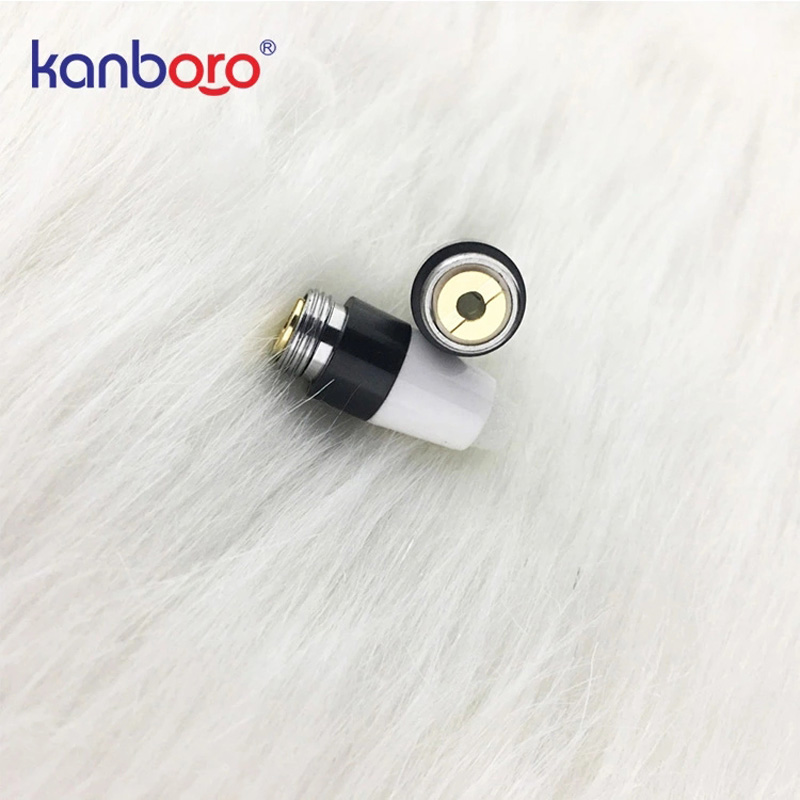 Kanboro Giant Mini Electric Dab Rig Wax Pen Kit - ismokvape--Purchase with Free Shipping!