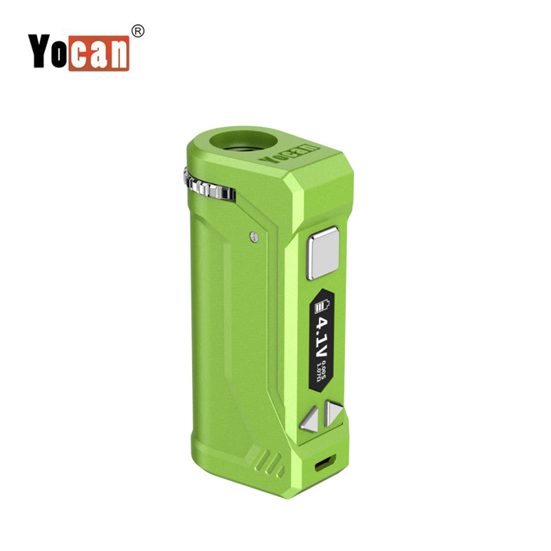 Yocan Uni Pro Box Mod - ismokvape--Purchase with Free Shipping!