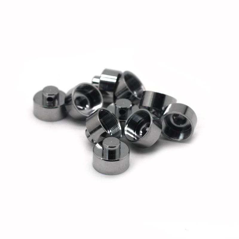 Yocan Evolve Plus / Evolve Plus XL Coil Lid Caps 5pcs - ismokvape--Purchase with Free Shipping!