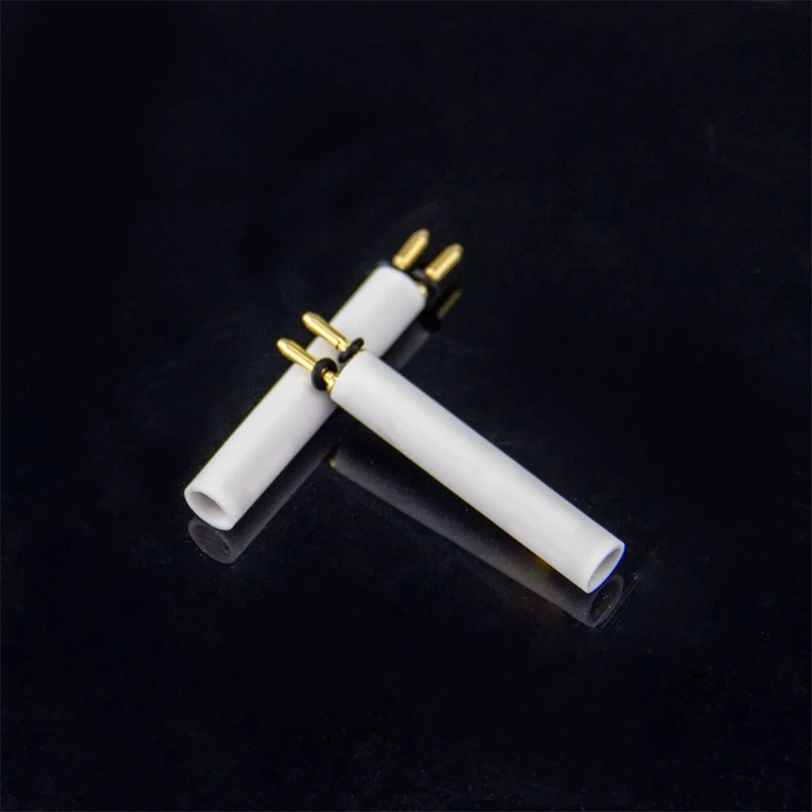 Inhalco Toker eStraw Coil Nozzle Tip 2pcs - ismokvape--Purchase with Free Shipping!