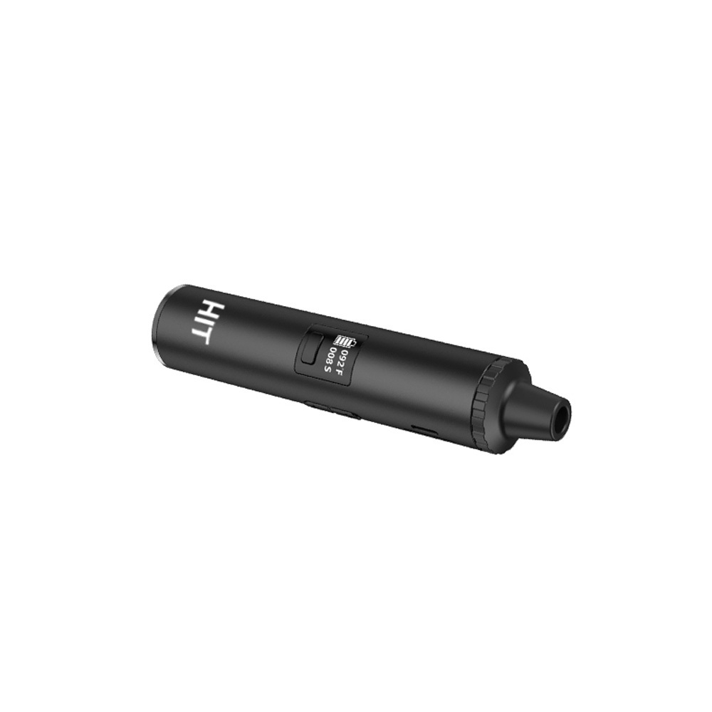Yocan Hit Dry Herb Vaporizer Kit - ismokvape--Purchase with Free Shipping!