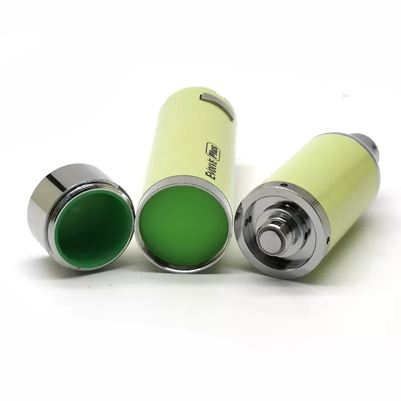 Yocan Evolve Plus Wax Pen Kit - ismokvape--Purchase with Free Shipping!