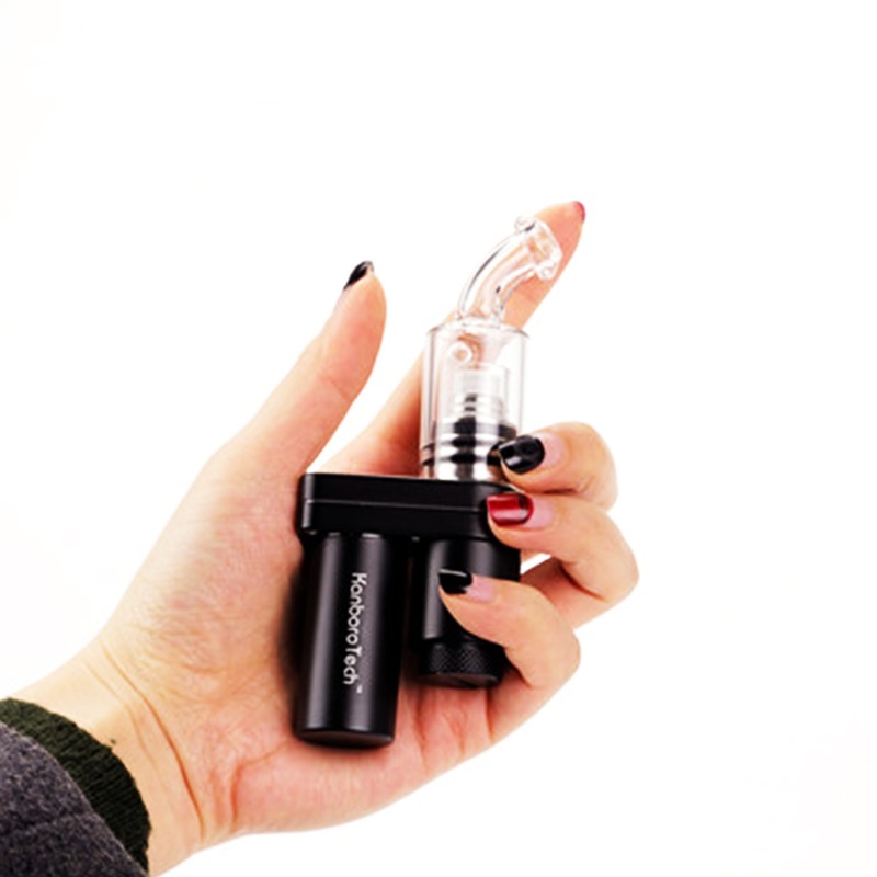 Kanboro Subdab Electric Dab Rig E Nail Wax Mod Kit - ismokvape--Purchase with Free Shipping!