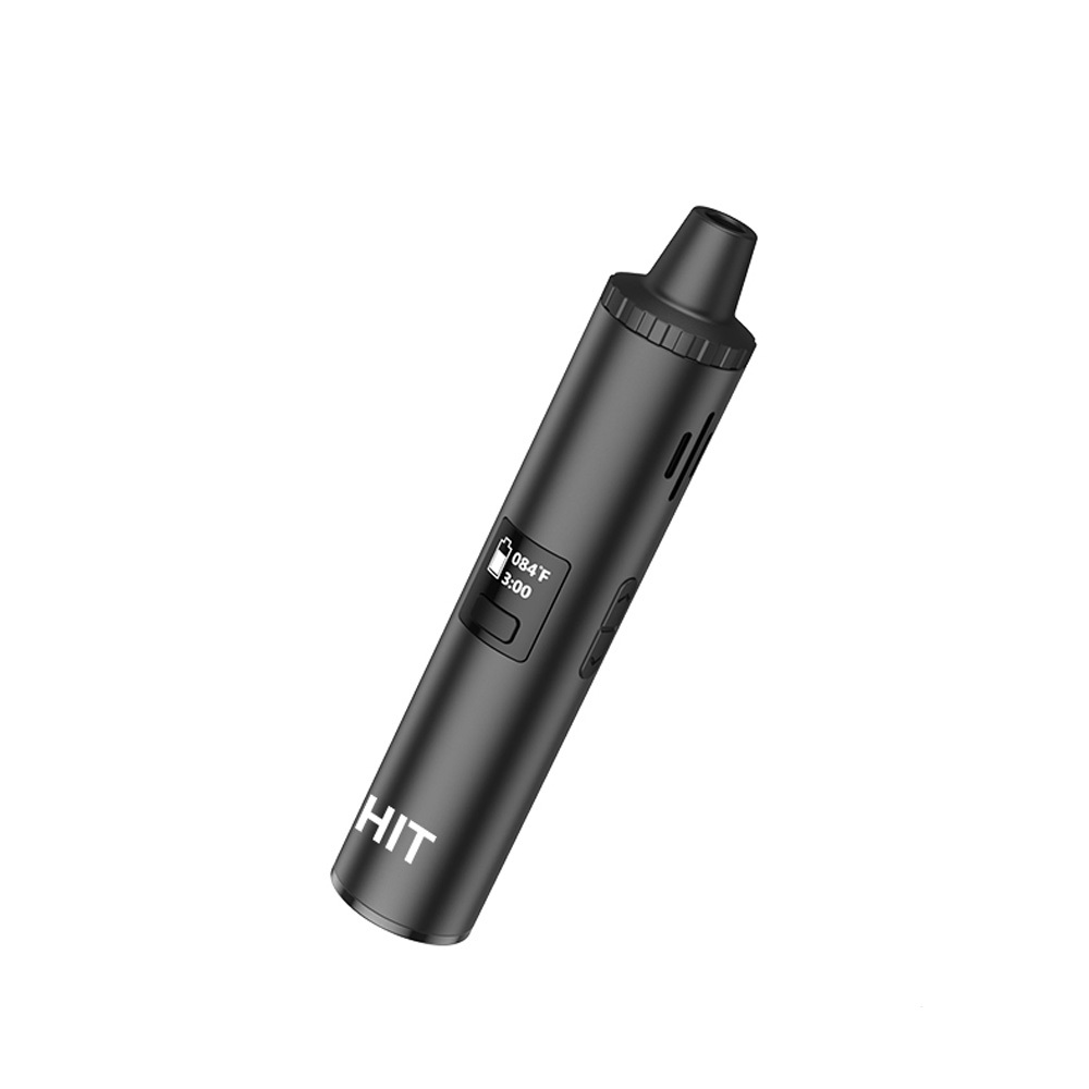 Yocan Hit Dry Herb Vaporizer Kit - ismokvape--Purchase with Free Shipping!