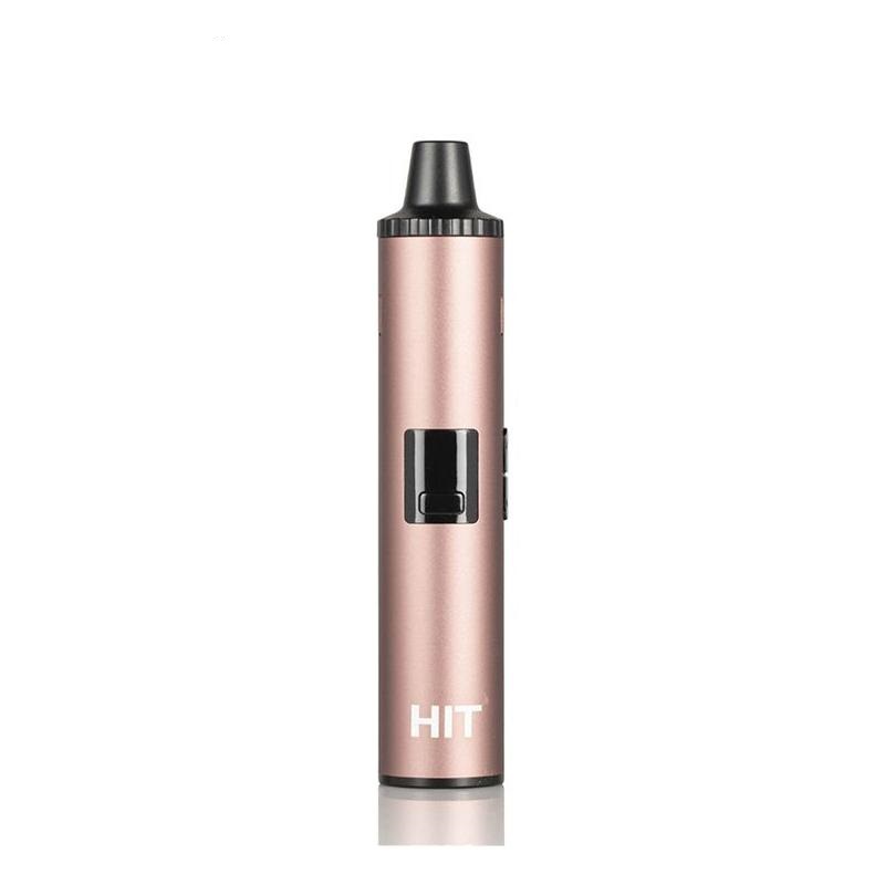 Yocan Hit Dry Herb Vaporizer Kit - ismokvape--Purchase with Free Shipping!