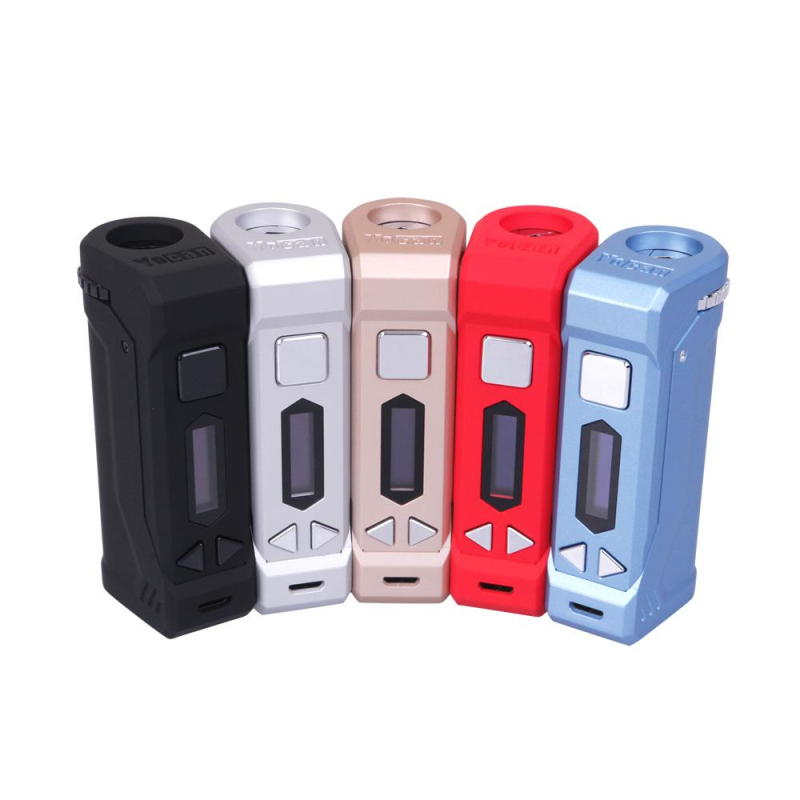 Yocan Uni Pro Box Mod - ismokvape--Purchase with Free Shipping!