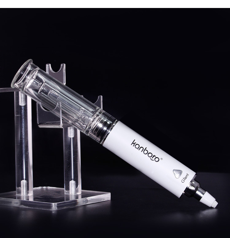 Kanboro Giant Electric Dab Rig Wax Pen Kit - ismokvape--Purchase with Free Shipping!