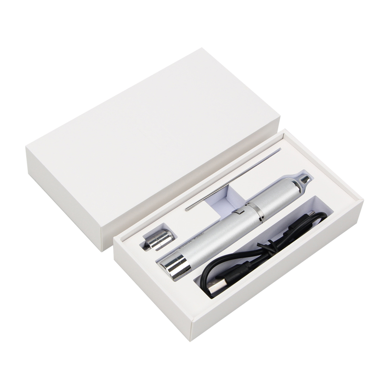 Yocan Evolve Plus Wax Pen Kit - ismokvape--Purchase with Free Shipping!