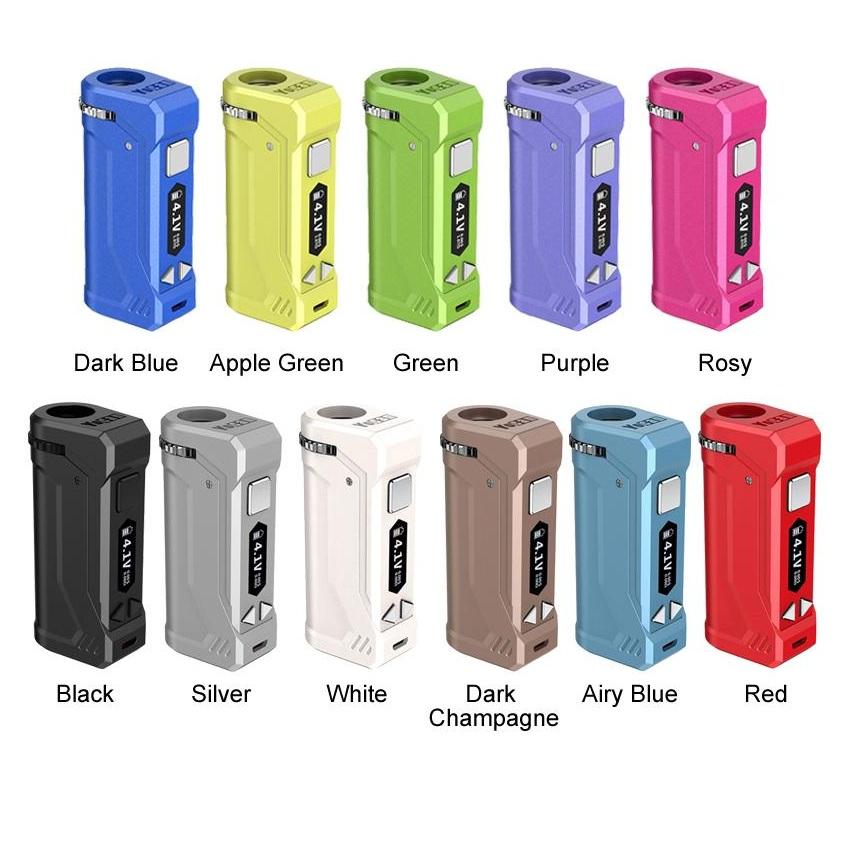 Yocan Uni Pro Box Mod - ismokvape--Purchase with Free Shipping!