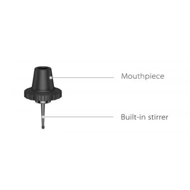 Yocan Hit / Vane Mouthpiece 5pcs - ismokvape--Purchase with Free Shipping!