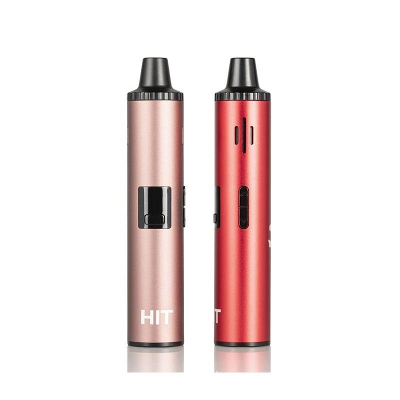 Yocan Hit Dry Herb Vaporizer Kit - ismokvape--Purchase with Free Shipping!