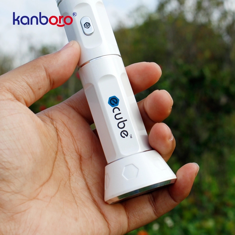 Kanboro eCube E-Nail Wax Vaporizer Kit - ismokvape--Purchase with Free Shipping!