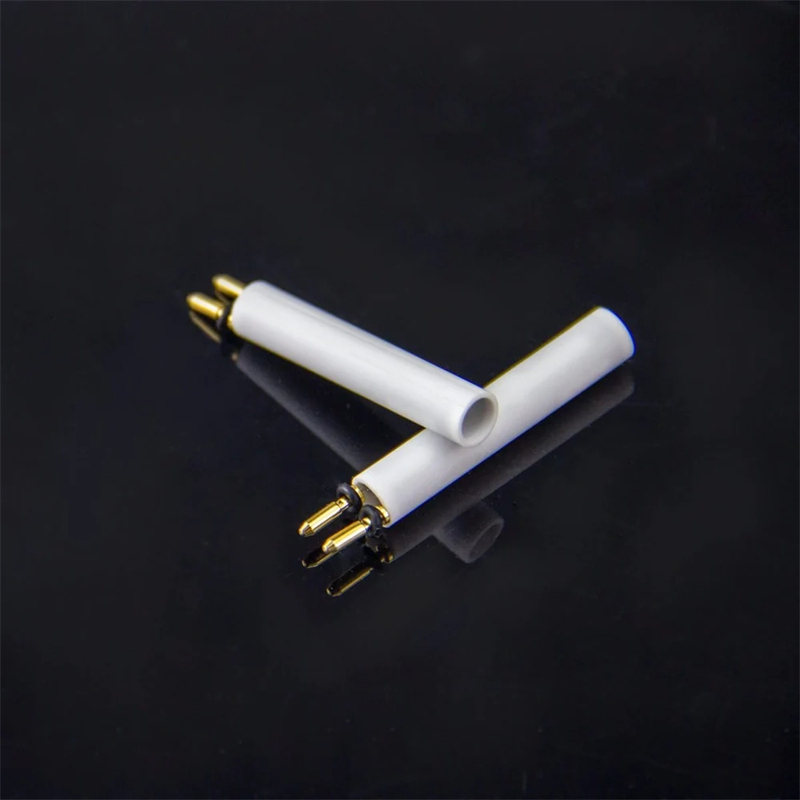 Inhalco Toker eStraw Coil Nozzle Tip 2pcs - ismokvape--Purchase with Free Shipping!