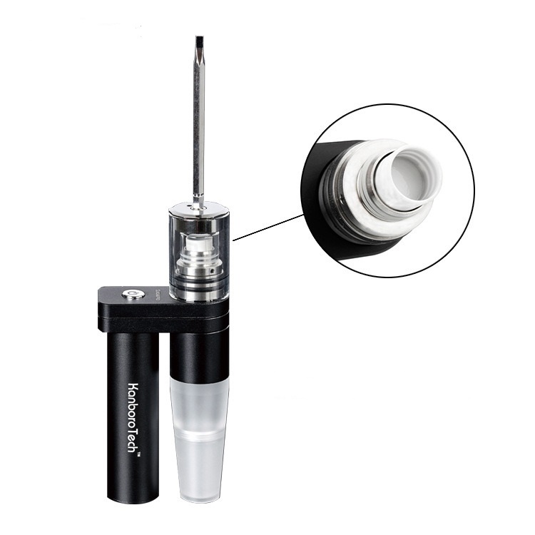 Kanboro Subdab & Subdab Pro Atomizer - ismokvape--Purchase with Free Shipping!