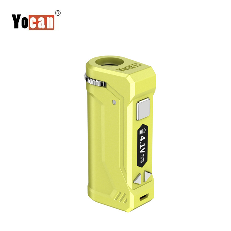 Yocan Uni Pro Box Mod - ismokvape--Purchase with Free Shipping!
