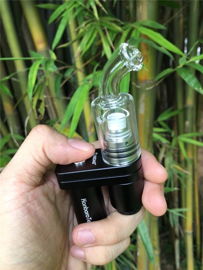 Kanboro Subdab Electric Dab Rig E Nail Wax Mod Kit - ismokvape--Purchase with Free Shipping!