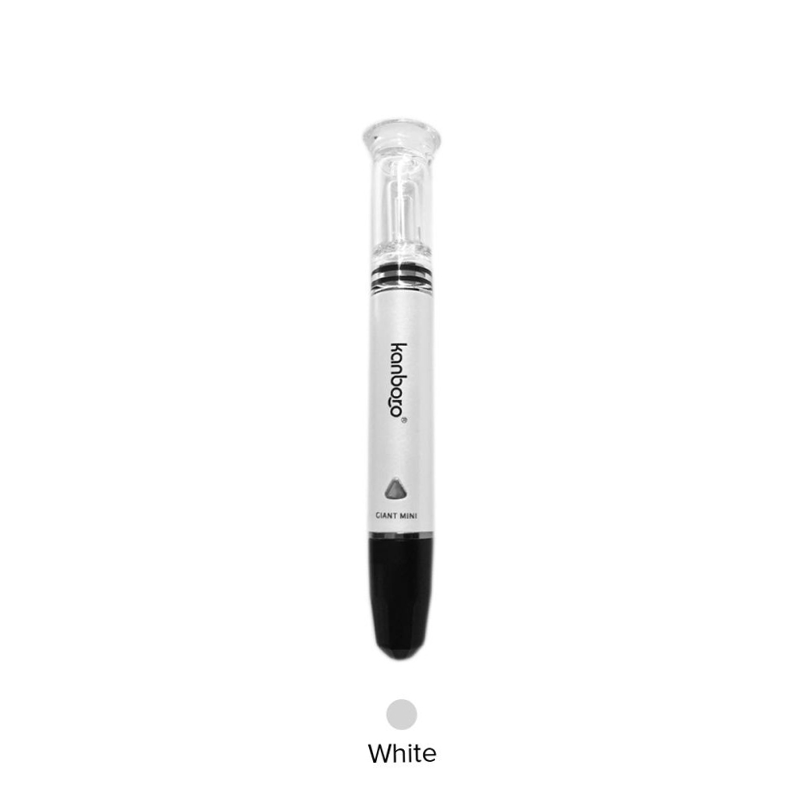 Kanboro Giant Mini Electric Dab Rig Wax Pen Kit - ismokvape--Purchase with Free Shipping!